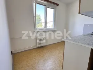 Pronájem bytu 2+1, Zlín, Milíčova, 60 m2