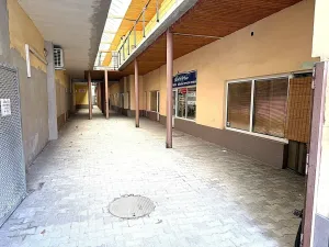 Pronájem skladu, Přerov, Čechova, 300 m2