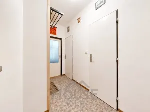 Prodej bytu 1+1, Brandýs nad Labem-Stará Boleslav, Sídliště, 33 m2