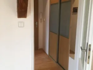 Pronájem bytu 2+kk, Brno - Komárov, Dornych, 54 m2