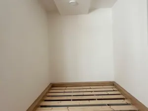 Pronájem bytu 1+kk, Praha - Strašnice, Strančická, 24 m2