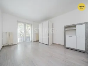 Prodej bytu 2+1, Ostrava, Jubilejní, 45 m2