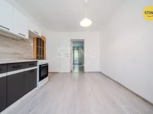 Prodej bytu 2+1, Ostrava, Jubilejní, 45 m2