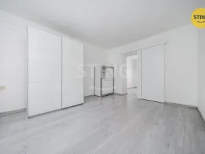 Prodej bytu 2+1, Ostrava, Jubilejní, 45 m2