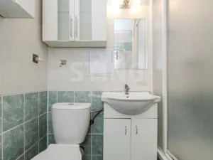 Prodej bytu 2+1, Ostrava, Jubilejní, 45 m2