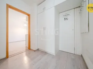 Prodej bytu 2+1, Ostrava, Jubilejní, 45 m2