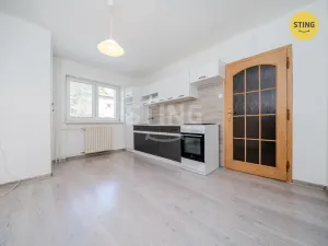 Prodej bytu 2+1, Ostrava, Jubilejní, 50 m2
