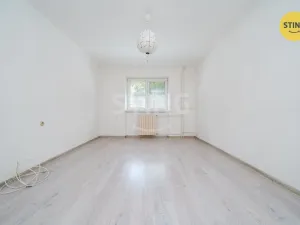 Prodej bytu 2+1, Ostrava, Jubilejní, 50 m2