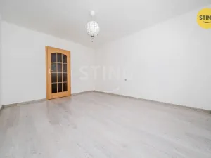Prodej bytu 2+1, Ostrava, Jubilejní, 50 m2