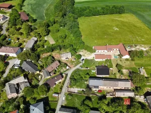 Prodej rodinného domu, Bílovec - Lubojaty, 100 m2