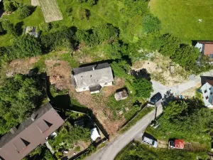 Prodej rodinného domu, Bílovec - Lubojaty, 100 m2