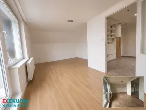Prodej rodinného domu, Šanov, Dlouhá, 228 m2