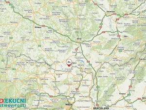 Prodej rodinného domu, Šanov, Dlouhá, 228 m2