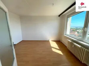Pronájem bytu 3+1, Znojmo, Krylova, 75 m2