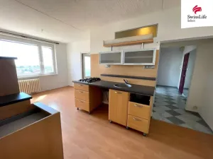 Pronájem bytu 3+1, Znojmo, Krylova, 75 m2