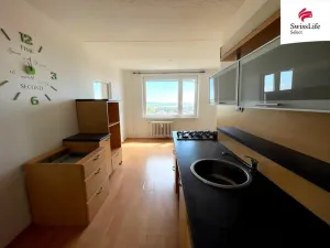 Pronájem bytu 3+1, Znojmo, Krylova, 75 m2