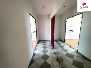 Pronájem bytu 3+1, Znojmo, Krylova, 75 m2