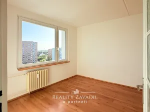Prodej bytu 2+1, Pardubice, Erno Košťála, 75 m2