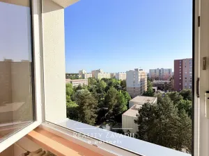 Prodej bytu 2+1, Pardubice, Erno Košťála, 75 m2