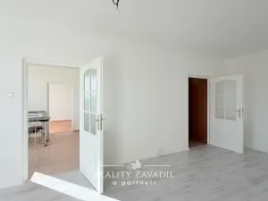 Prodej bytu 2+1, Pardubice, Erno Košťála, 75 m2