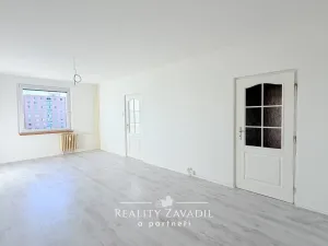 Prodej bytu 2+1, Pardubice, Erno Košťála, 75 m2