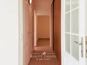 Prodej bytu 2+1, Pardubice, Erno Košťála, 75 m2