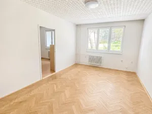 Pronájem bytu 2+1, Olomouc - Nová Ulice, Junácká, 51 m2