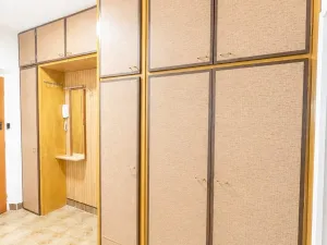 Pronájem bytu 2+1, Olomouc - Nová Ulice, Junácká, 51 m2