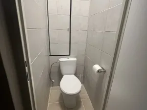 Pronájem bytu 2+1, Olomouc - Nová Ulice, Junácká, 51 m2