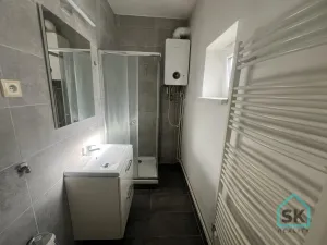 Prodej bytu 1+1, Krnov - Pod Bezručovým vrchem, K Můstku, 52 m2