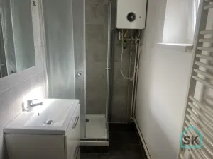 Prodej bytu 1+1, Krnov - Pod Bezručovým vrchem, K Můstku, 52 m2