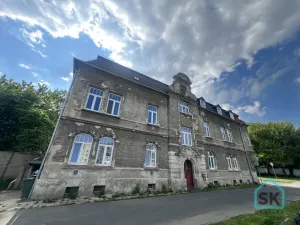 Prodej bytu 1+1, Krnov - Pod Bezručovým vrchem, K Můstku, 52 m2
