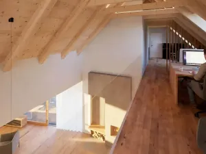 Prodej pozemku pro bydlení, Nová Ves u Leštiny, 1174 m2