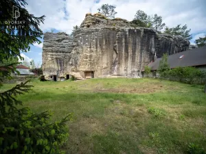 Prodej pozemku pro bydlení, Nová Ves u Leštiny, 1174 m2
