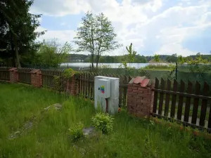 Prodej pozemku pro bydlení, Nová Ves u Leštiny, 1174 m2