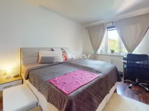 Prodej bytu 3+1, Kadaň, U Stadionu, 68 m2