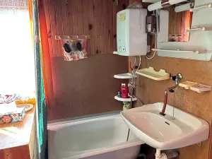 Prodej chaty, Nižbor, 35 m2