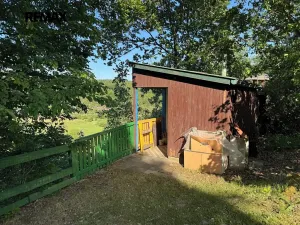 Prodej chaty, Nižbor, 35 m2