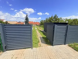 Pronájem rodinného domu, Žabčice, U Rybníka, 132 m2