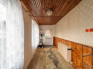 Prodej rodinného domu, Město Libavá, Jaselská, 95 m2