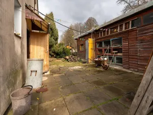 Prodej rodinného domu, Město Libavá, Jaselská, 95 m2