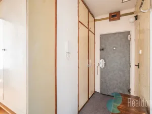 Pronájem bytu 2+1, České Budějovice, Mánesova, 65 m2