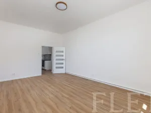 Pronájem bytu 1+1, Praha - Malá Strana, Újezd, 43 m2