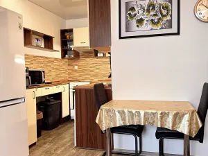 Prodej bytu 2+kk, Most, Komořanská, 41 m2