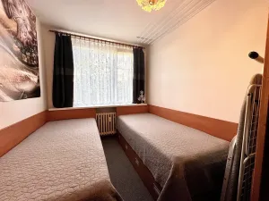Prodej bytu 2+kk, Most, Komořanská, 41 m2
