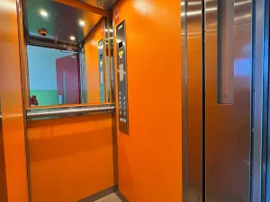 Prodej bytu 2+kk, Most, Komořanská, 41 m2