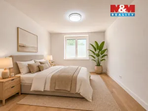 Pronájem bytu 2+1, Ostrava - Zábřeh, Sarajevova, 52 m2
