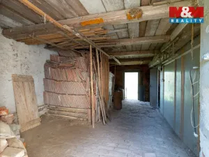 Prodej rodinného domu, Okříšky, Masarykova, 150 m2