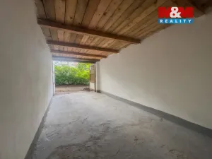 Prodej garáže, Ústí nad Labem, Masarykova, 18 m2