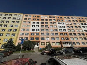 Prodej bytu 3+kk, Brandýs nad Labem-Stará Boleslav, Lipová, 68 m2